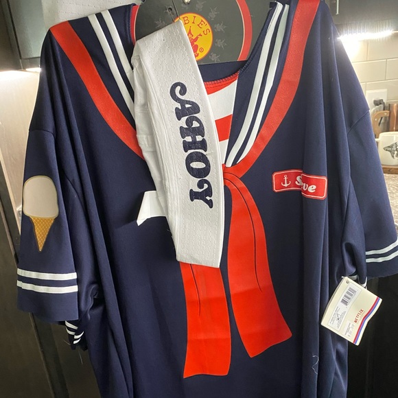 Rubie's Other - Stranger Things Halloween Costume